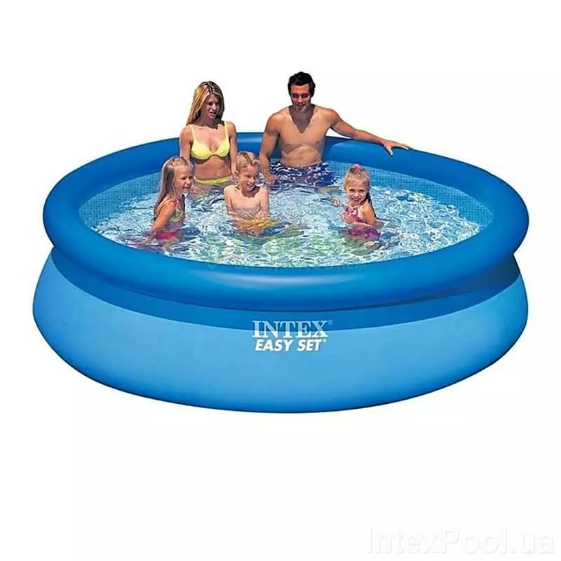 Басейн наливний Intex 28120 оптом